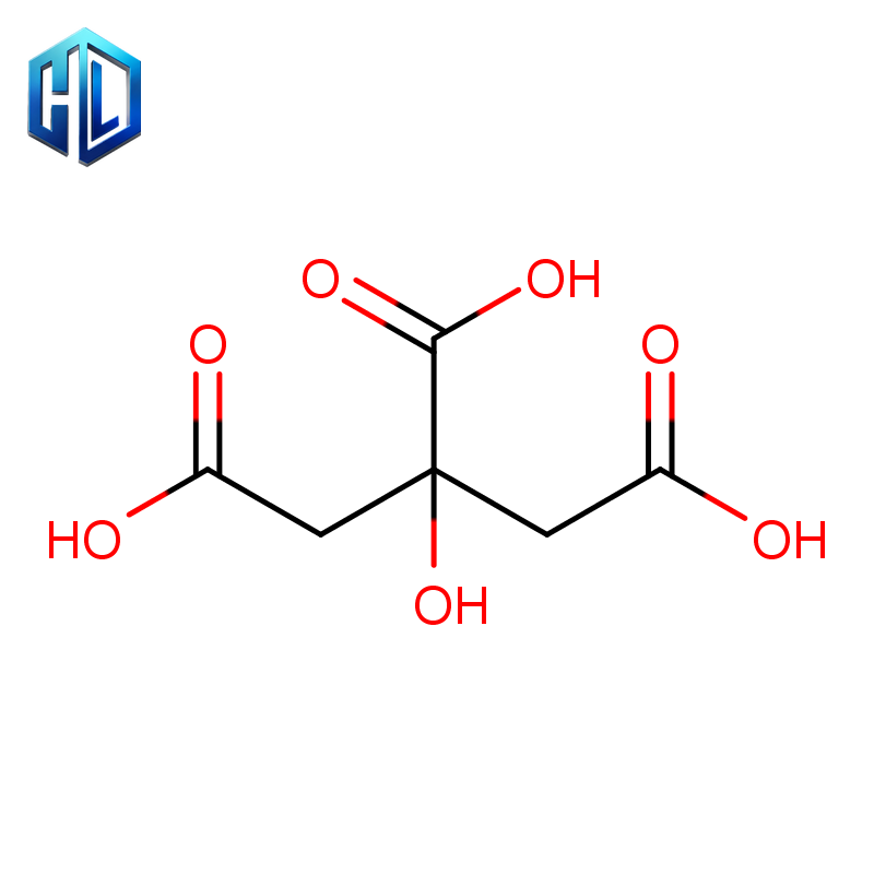 Citric Acid