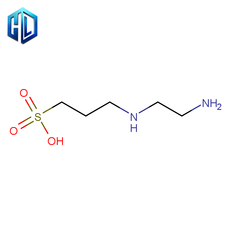 3- [(2-AMINOETHYL)AMINO] PROPANESULFONIC ACID