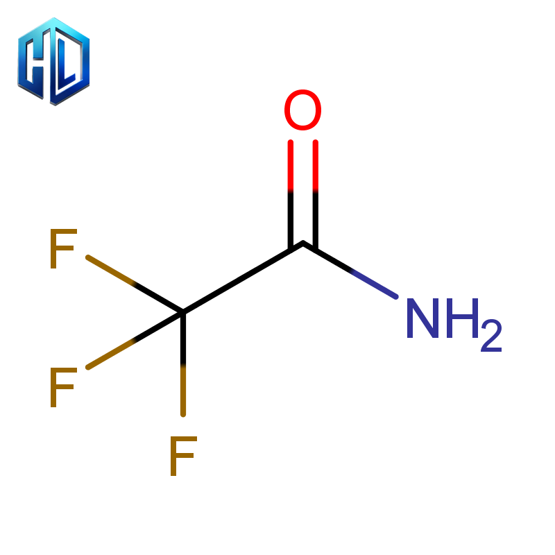 Trifluoroacetamide