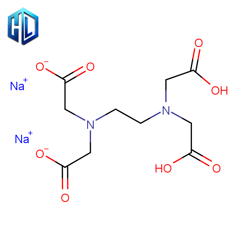 Ethylenediaminetetraacetic Acid Disodium Salt