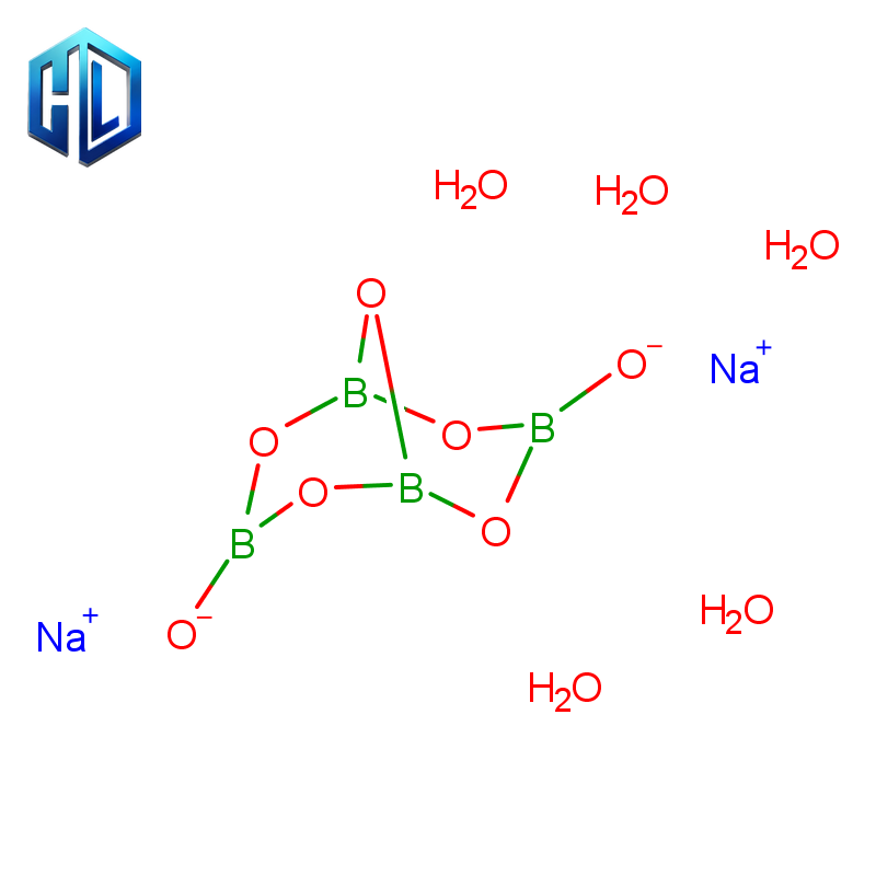 Borax pentahydrate