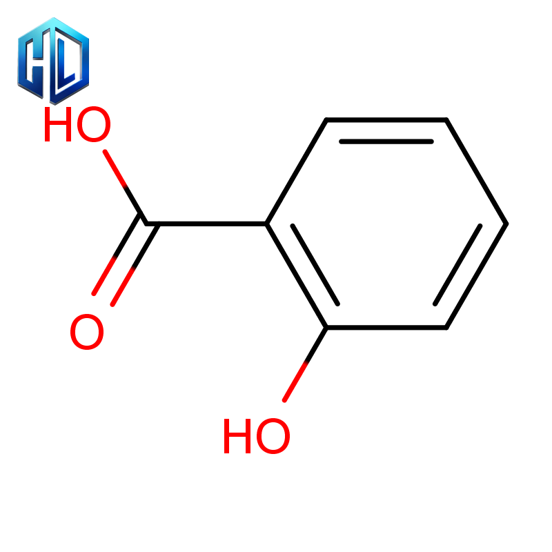 Salicylic acid