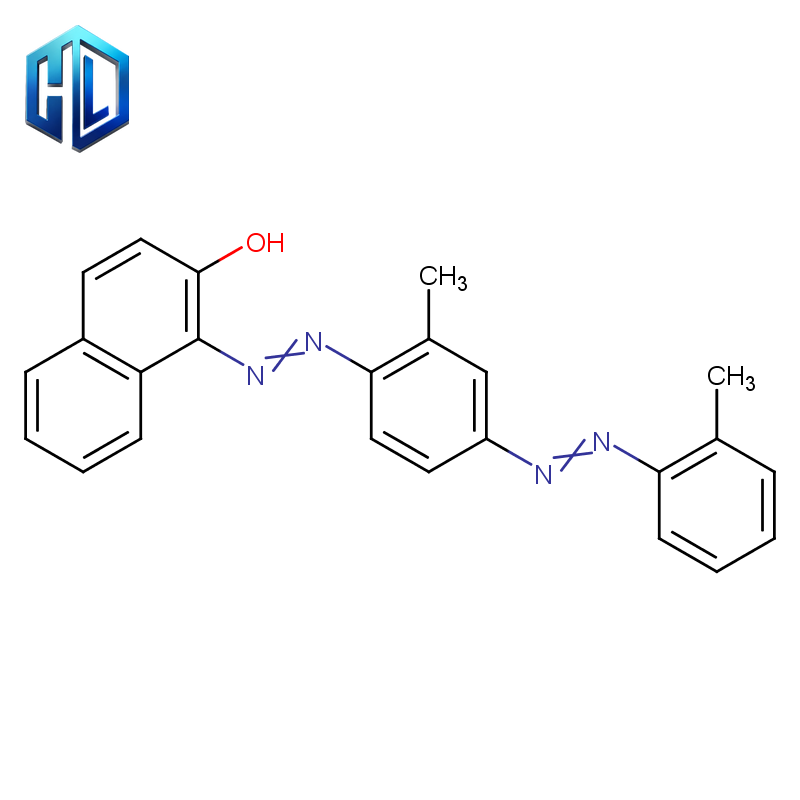 Solvent Red 24