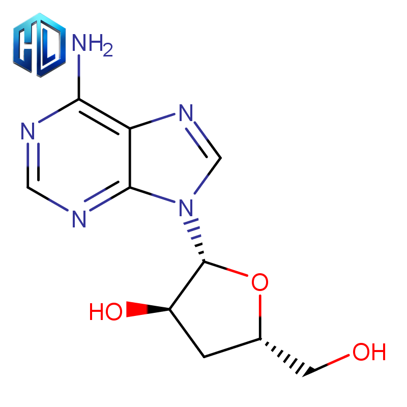 Cordycepin