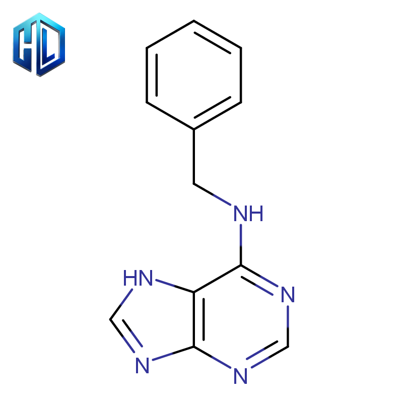 6-Benzylaminopurine