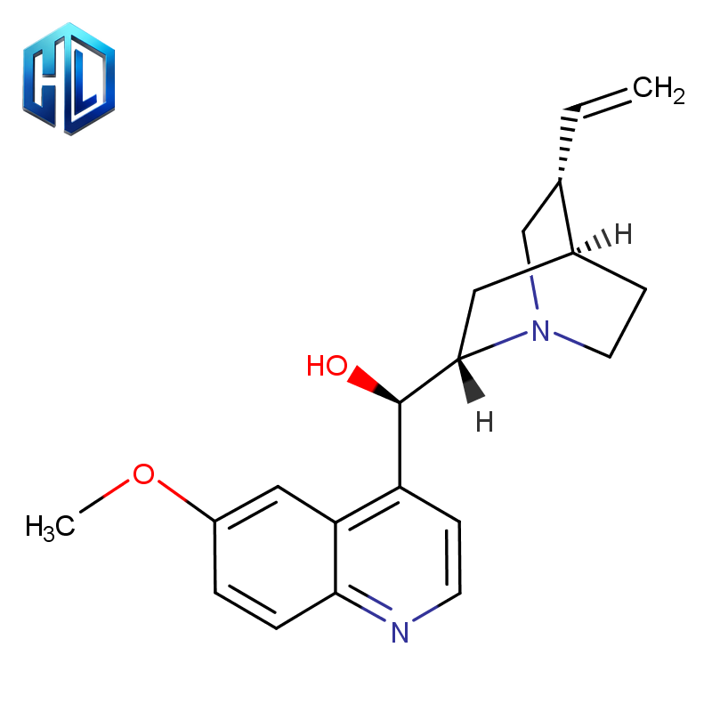 Quinine