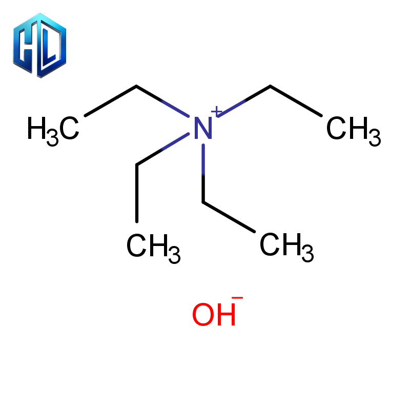 Tetraethylammonium Hydroxide
