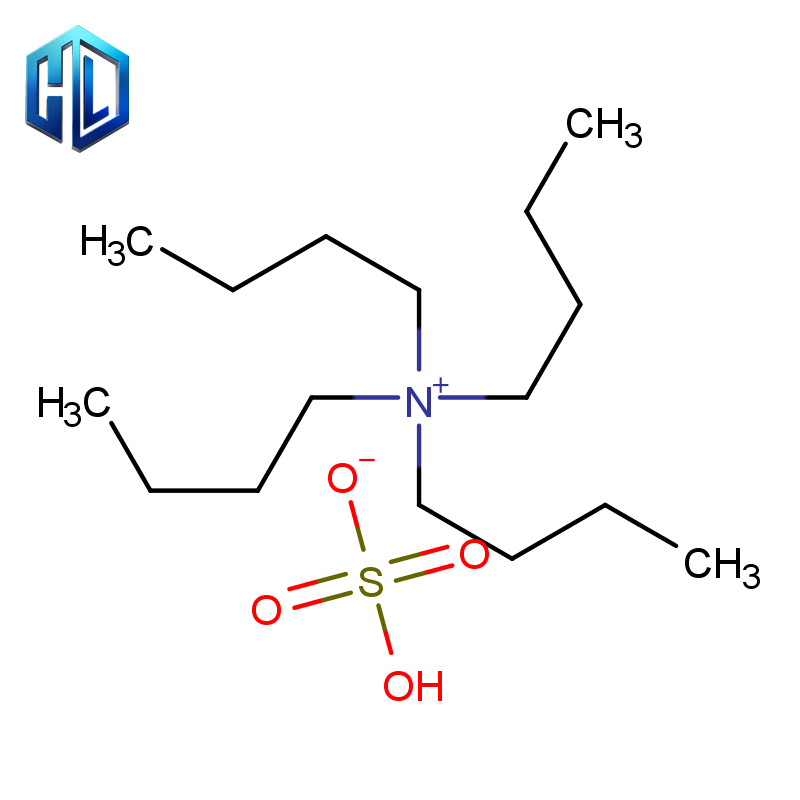 Tetrabutylammonium Hydrogen Sulfate