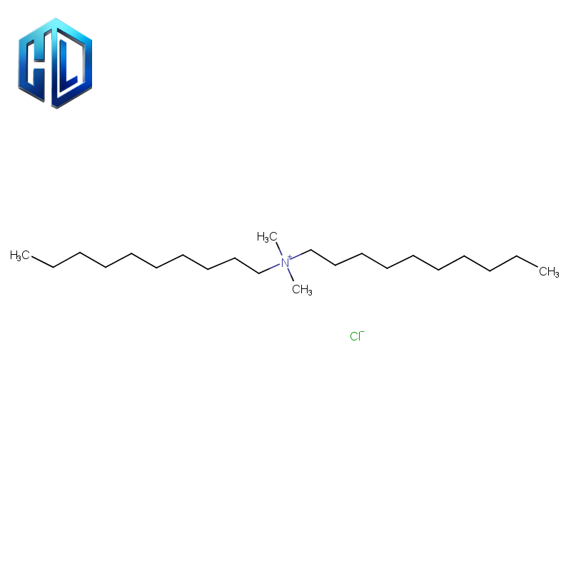 Didecyl Dimethyl Ammonium Chloride