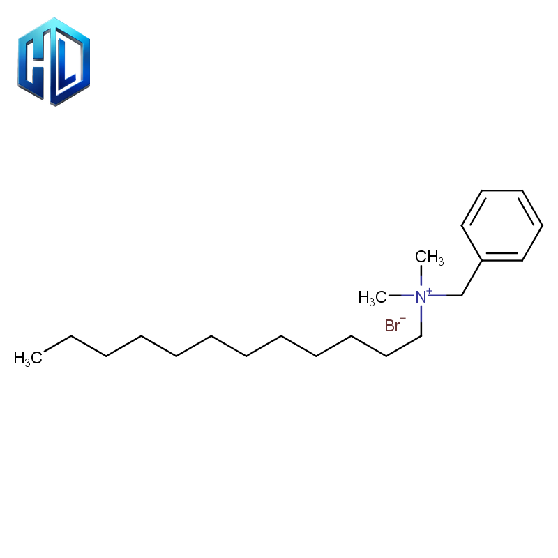 BENZYLDIMETHYLDODECYLAMMONIUM BROMIDE