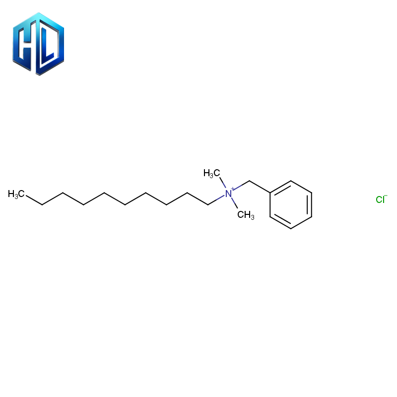 Benzalkonium chloride