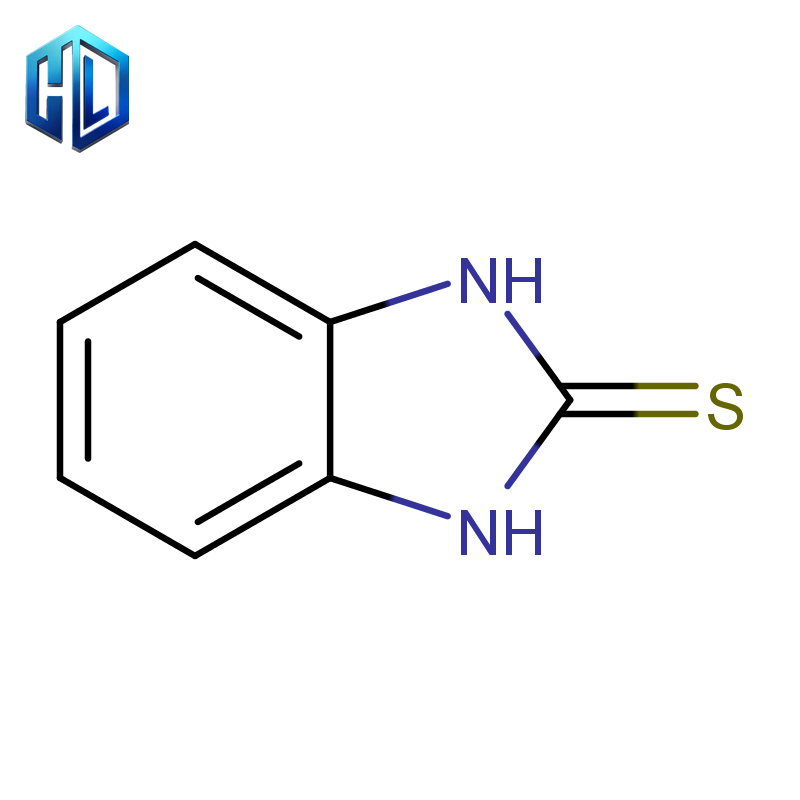 2-Mercaptobenzimidazole