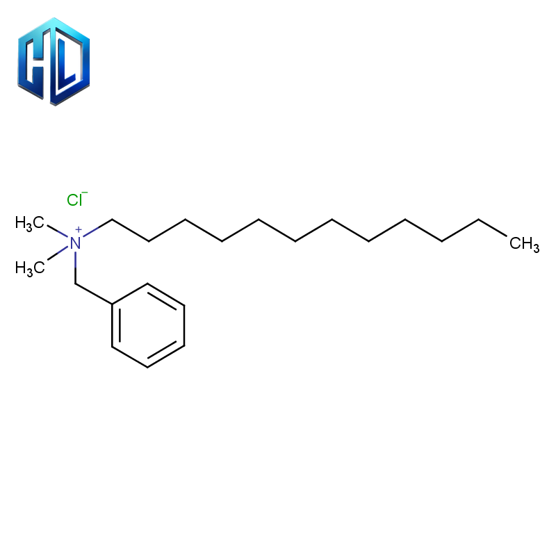 Dodecyl Dimethyl Benzyl Ammonium Chloride
