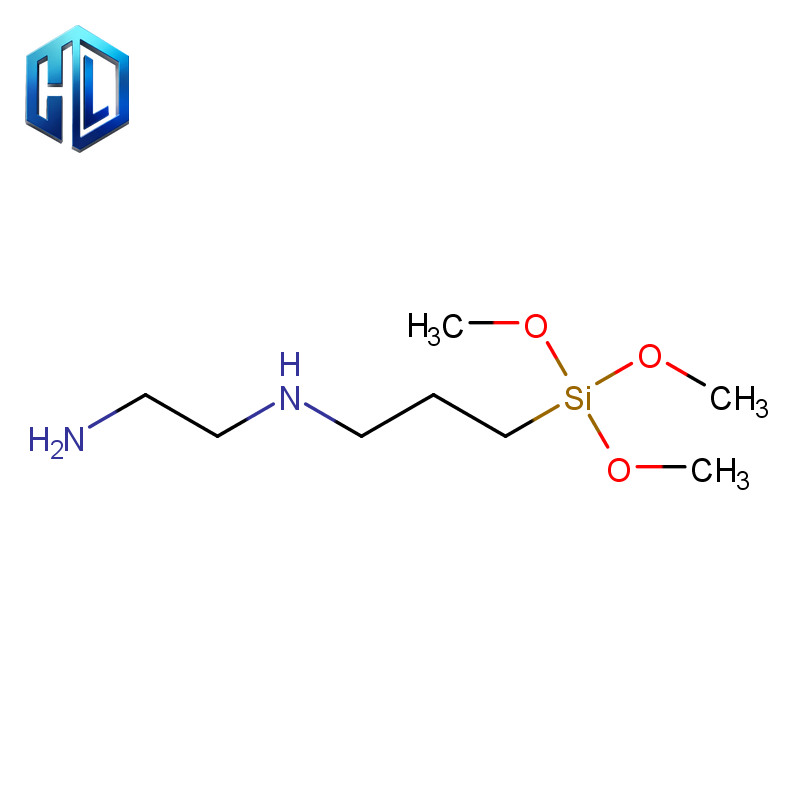 N-[3-(Trimethoxysilyl)propyl]ethylenediamine