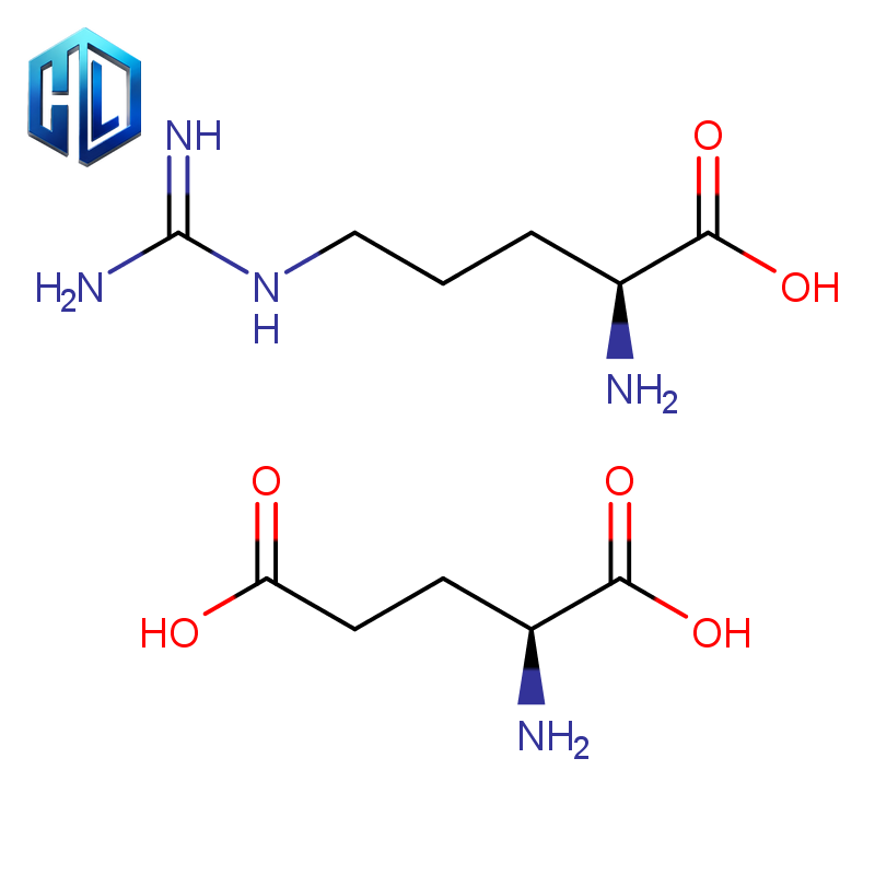 L-Arginine L-glutamate