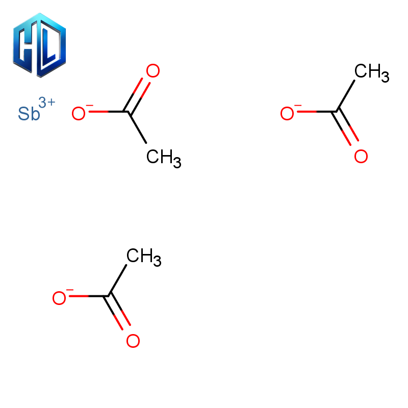 Antimony triacetate