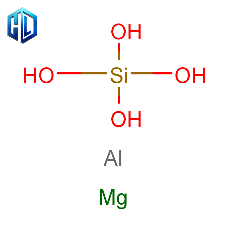 Aluminium Magnesium Silicate