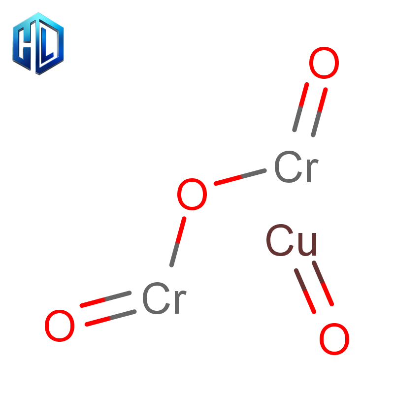 Copper Chromite