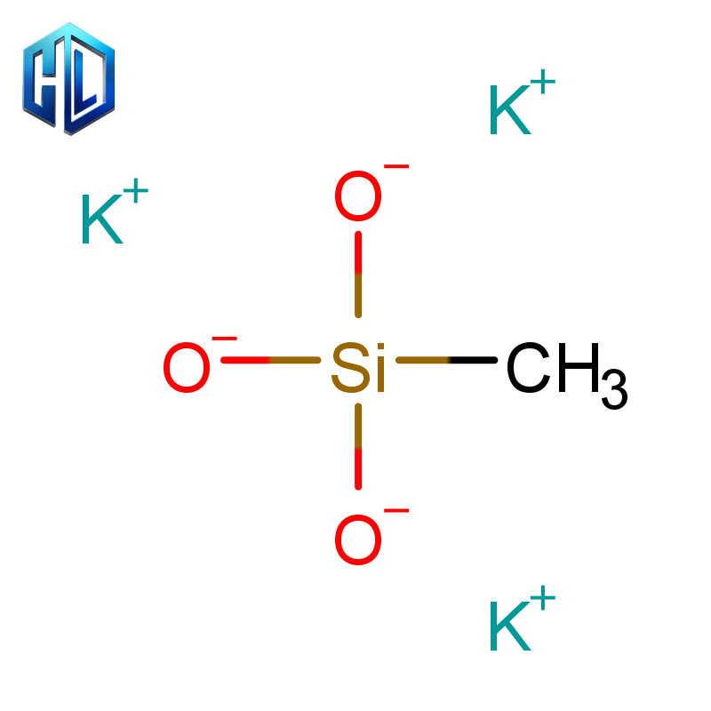 Potassium methylsiliconate