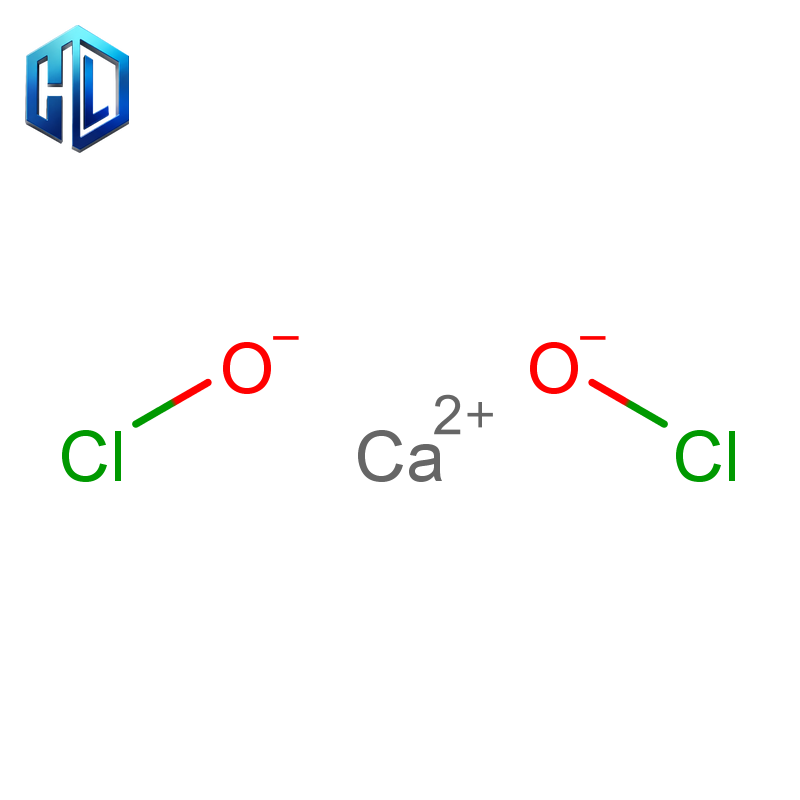 Calcium Hypochlorite