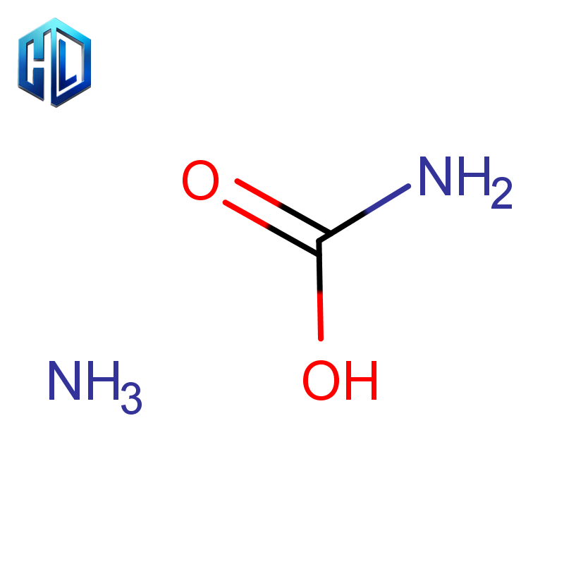 Ammonium Carbamate