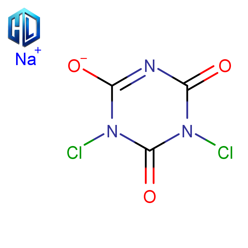 Sodium dichloroisocyanurate