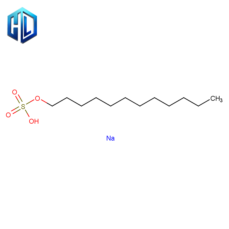 Sodium dodecyl sulfate