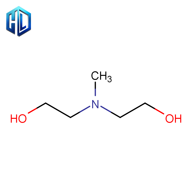 N-MethyldiethanolaMine