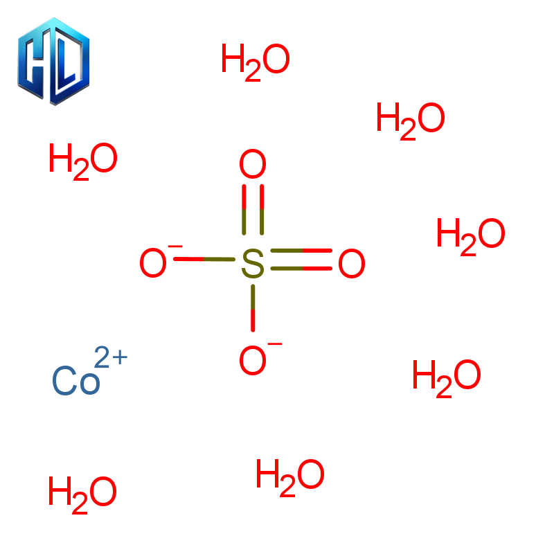 Cobalt Sulfate Heptahydrate