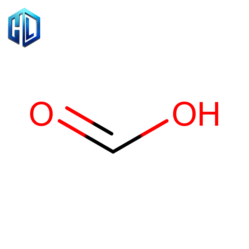 Formic acid