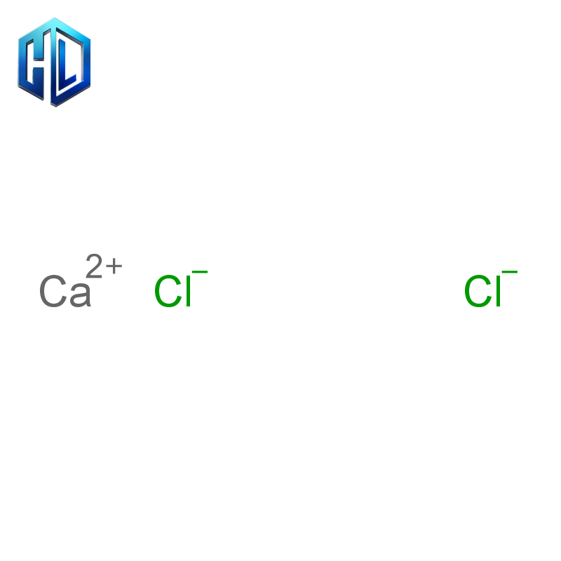 Calcium chloride