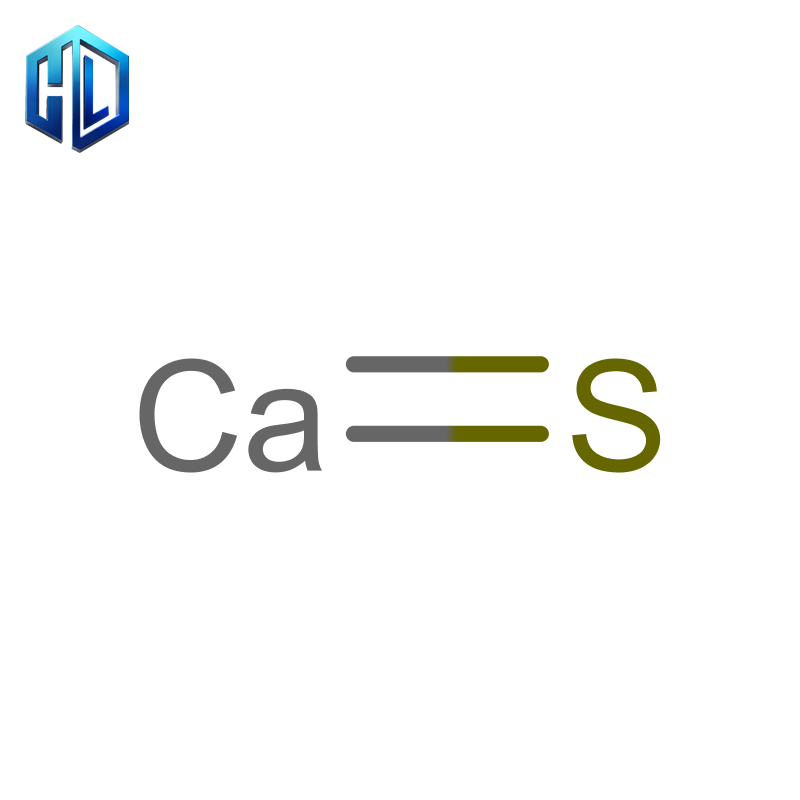 Calcium Sulfide