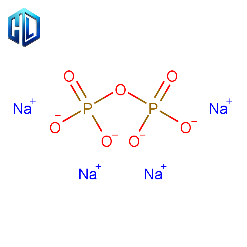 Tetrasodium pyrophosphate