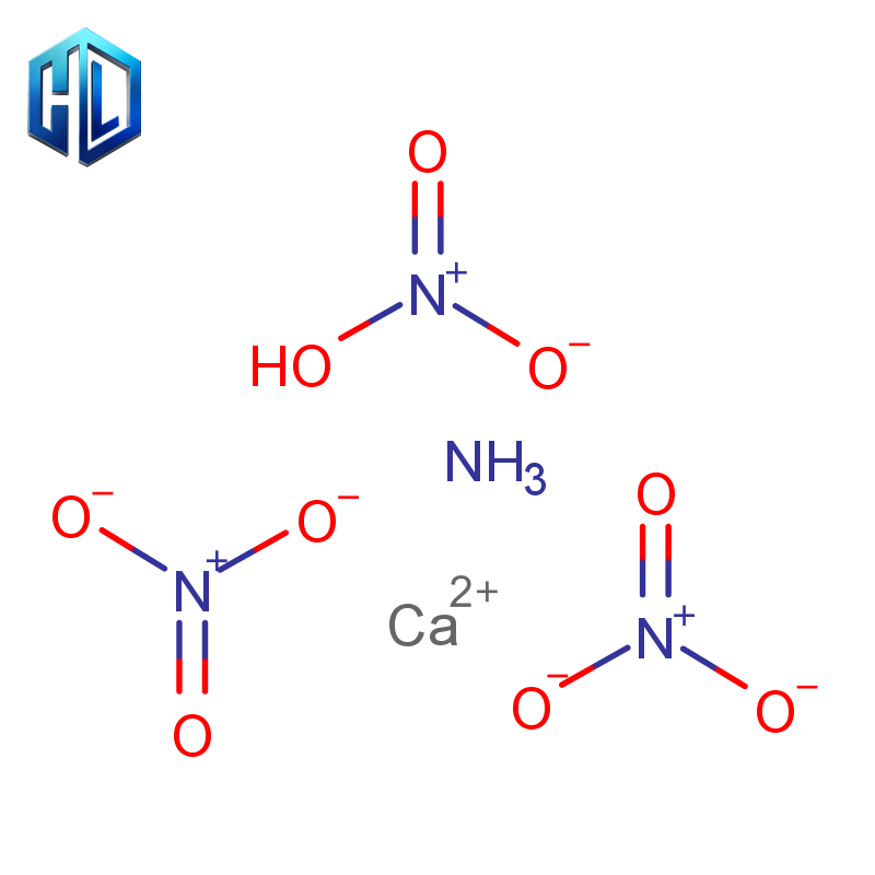 Calcium Ammonium Nitrate