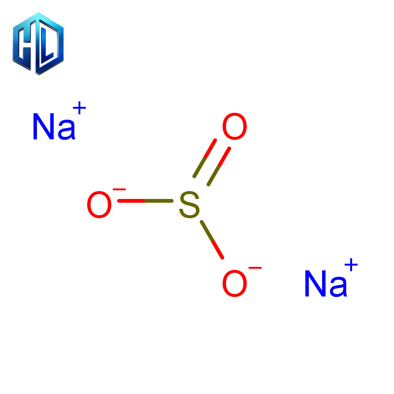 Anhydrous Sodium Sulfite