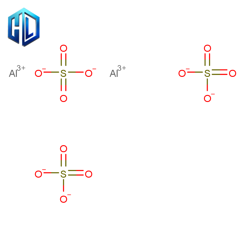 Aluminum sulfate