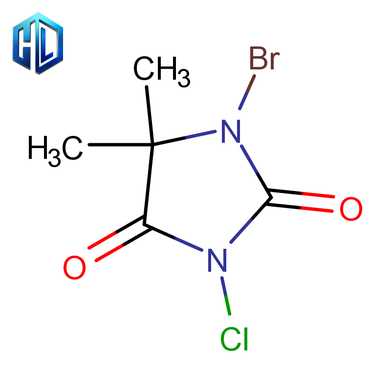 Bromochlorohydantoin