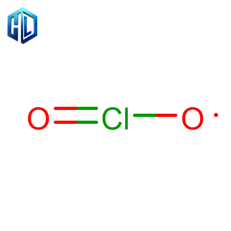 Chlorine Dioxide