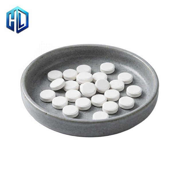 Chlorine Dioxide