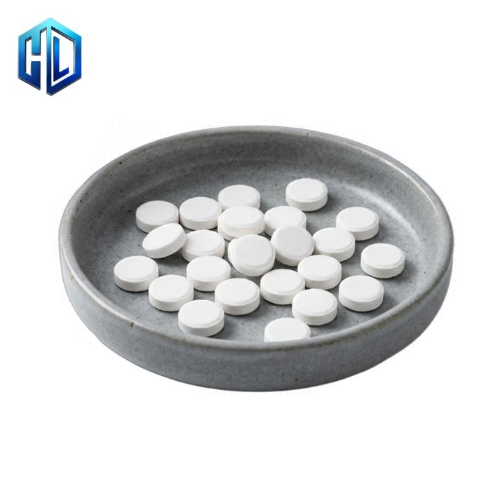 Chlorine Dioxide