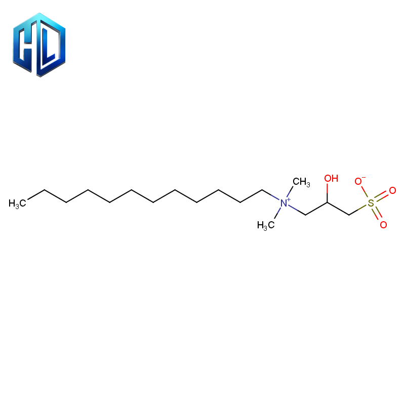 Lauryl Hydroxysultaine