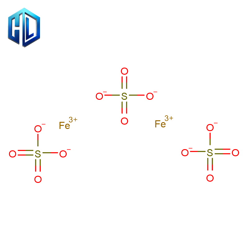 Ferric Sulfate