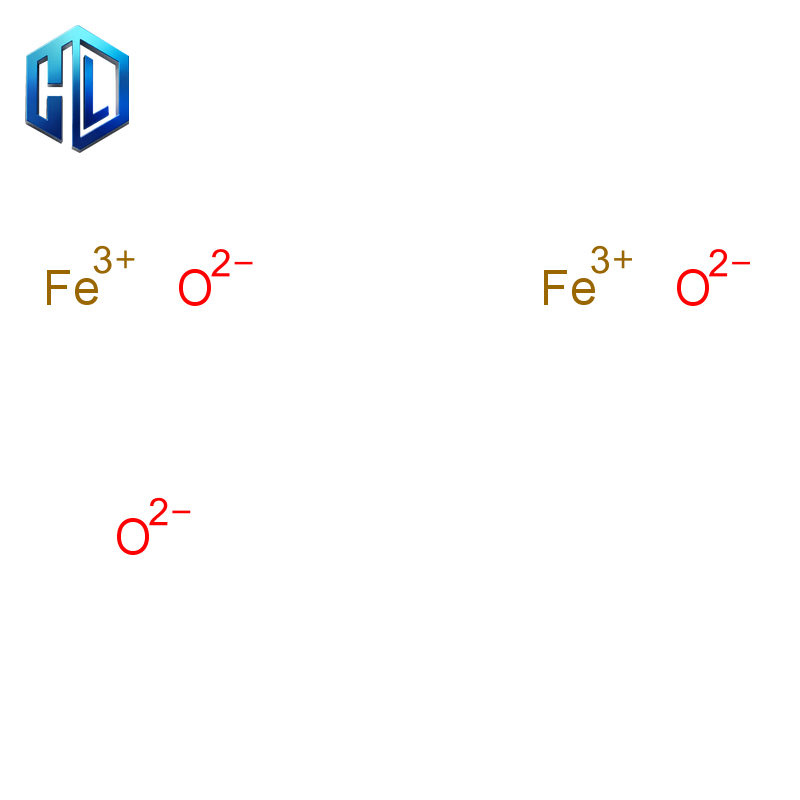 Iron Oxide Red