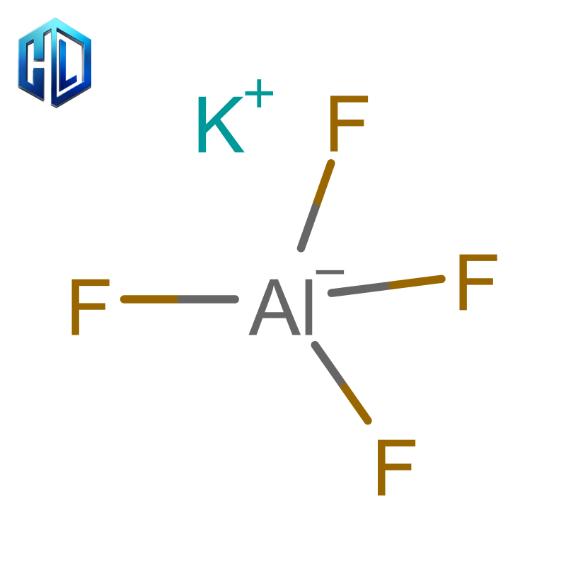 Potassium Fluoroaluminate