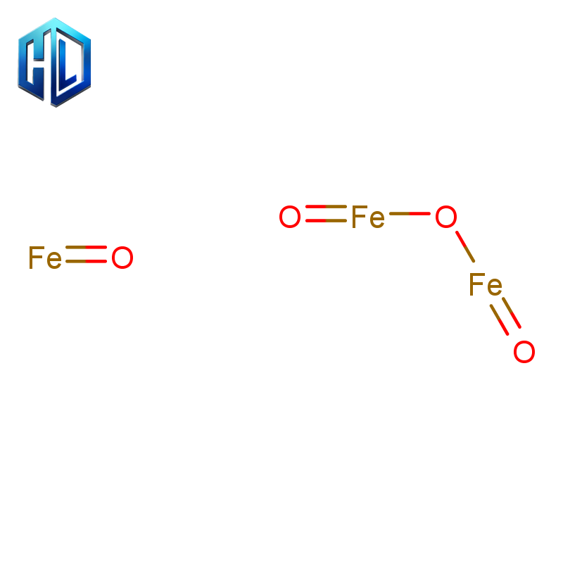 Iron Oxide Black