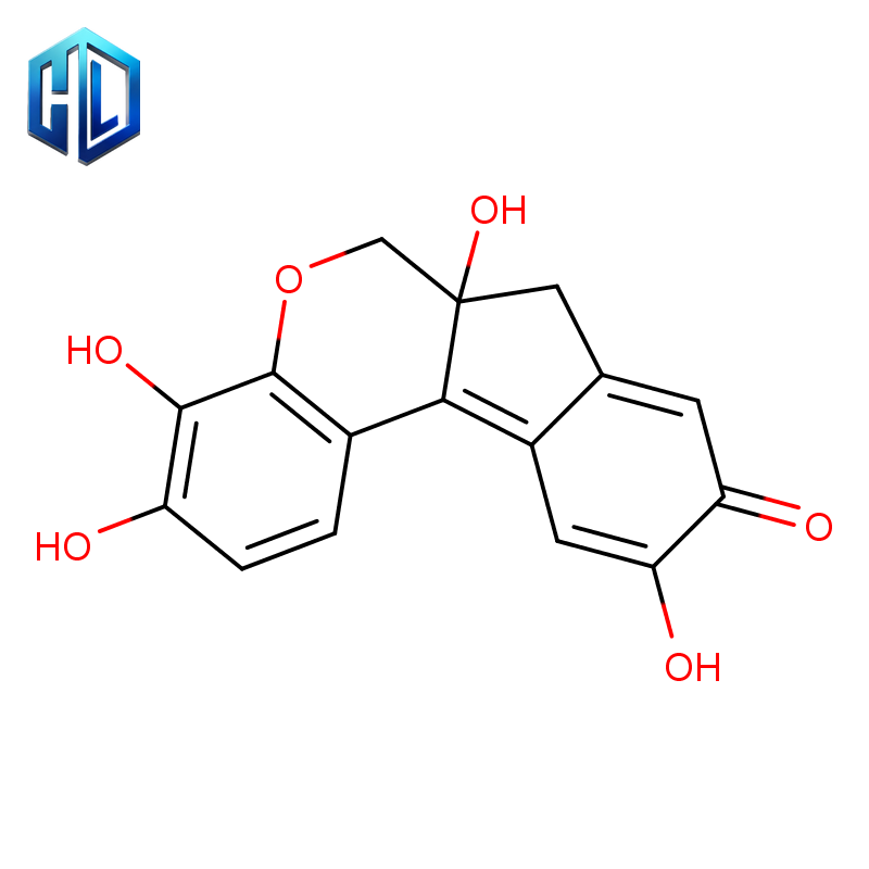 Logwood Extract (Haematein)  