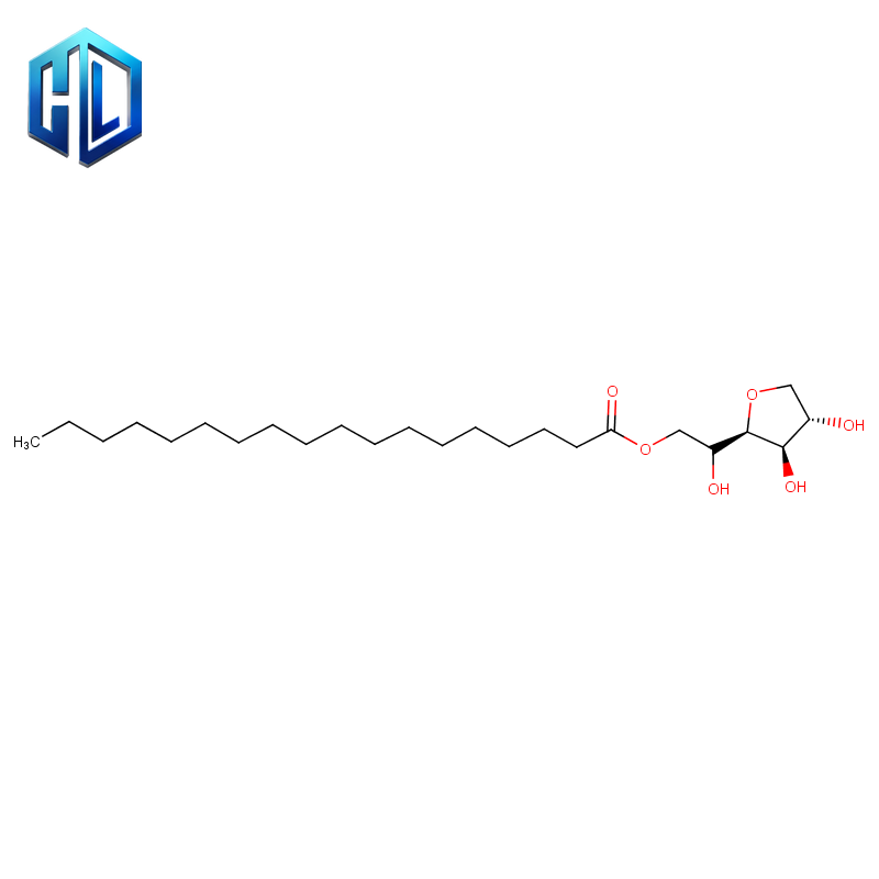 Sorbitan Fatty Acid Esters