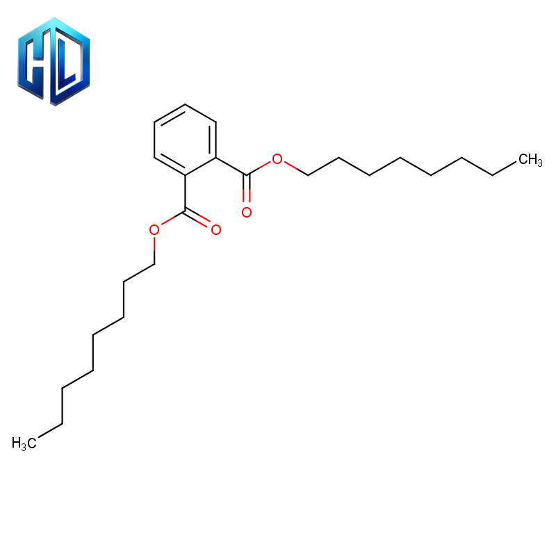 DI-N-OCTYL PHTHALATE