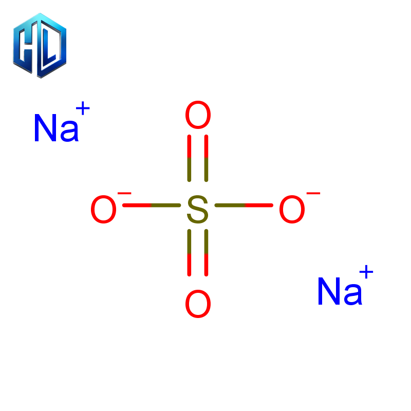 Sodium Sulfate