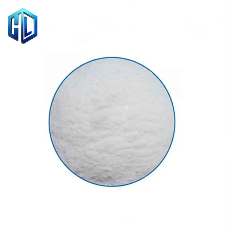 Anhydrous Citric Acid